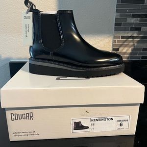 Cougar Kensington Size 6